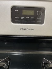 Frigidaire ffgf3015md gase for sale  Schererville