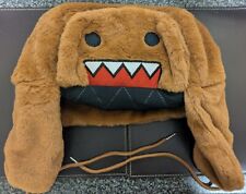 Domo kun ushanka for sale  NEWPORT