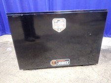 Jobox steel underbody for sale  Austinburg