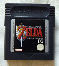 Gameboy zelda links gebraucht kaufen  Eisleben