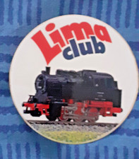 Lima treni trenini usato  Pieve di Cento