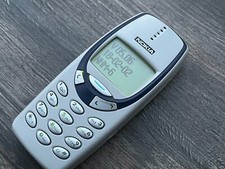 Genuine nokia 3330 d'occasion  Expédié en Belgium