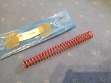 Marzocchi Z1 Sport ETA 130mm 2006 INCOMPLETO Kit de mola macia e macia 8501055/C comprar usado  Enviando para Brazil