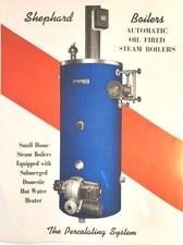 Shephard heaters automatic for sale  Winter Springs