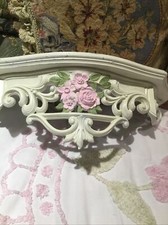 Wall white shelf for sale  Elizabeth