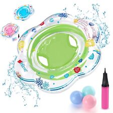 Schwimmring set baby gebraucht kaufen  Wülfrath