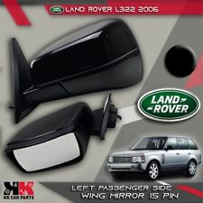 Land rover l322 for sale  PRESTON