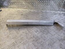 VAUXHALL ASTRA H MK5 VAN 3 PORTAS 2004-2012 ACABAMENTO PAINEL 13116935 comprar usado  Enviando para Brazil