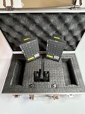 Alinhadores a laser Kart para direção - Eixos stub de 17 e 25 mm para todas as classes Kartbox comprar usado  Enviando para Brazil