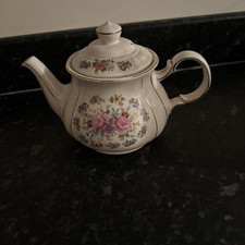 Sadler teapots vintage for sale  LEEDS