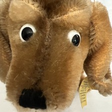 Vintage steiff 1950 for sale  North Hollywood