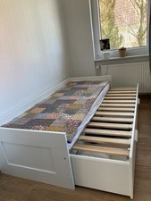 Ikea bett brimnes gebraucht kaufen  Lychen