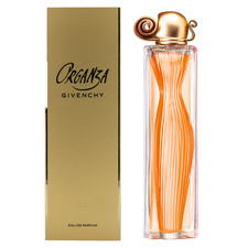 Givenchy organza 100ml for sale  UK