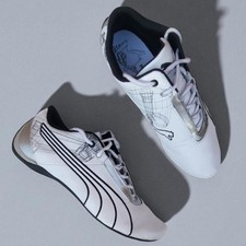 Puma future cat for sale  LEICESTER