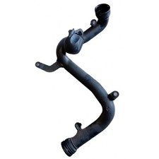 Tubo inferiore intercooler usato  Pratola Peligna