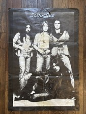 Vintage status quo for sale Vintage status quo for sale  TELFORD