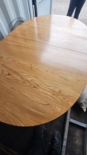 Ercol extending dining for sale  GLOUCESTER