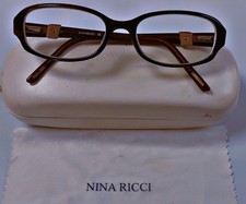 Nina ricci monture d'occasion  Paris XIII