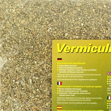 Vermiculite litri concentrato usato  Voghera