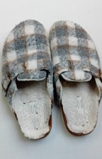 Fat face slippers for sale  DEWSBURY