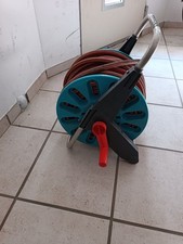 Gardena wasserschlauch aufroll gebraucht kaufen  Menden (Sauerland)