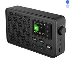 Denver dab tischradio gebraucht kaufen  Bad Brückenau
