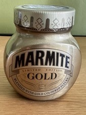 Marmite gold limited for sale  SALISBURY