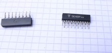 Toshiba ta7405p circuit d'occasion  Bourges