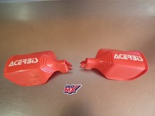Protèges mains acerbis d'occasion  France