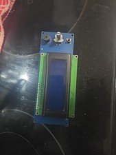 Impressora LCD Original Prusa MK3S+ 3D com Cabos comprar usado  Enviando para Brazil