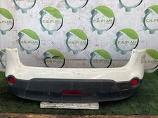 Paraurti posteriore completo usato  Italia