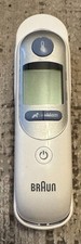 Braun thermoscan irt6520 for sale  SCUNTHORPE