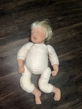 Reborn doll lee for sale  Rock Island
