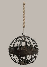 Antique gimbal whalers for sale  ASHBY-DE-LA-ZOUCH