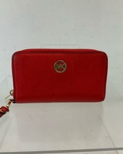 Michael kors red for sale  San Jose