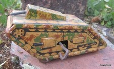 Jouet mecanique ancien d'occasion  Dornecy
