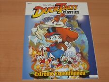 Duck tales classics gebraucht kaufen  Marl