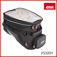Givi xs320y borsa usato  Roma