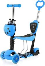 Monopattino bambino ruote usato  Chivasso