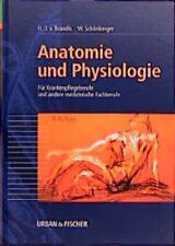Anatomie physiologie gebraucht kaufen  Berlin