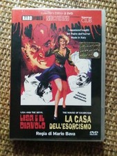 Lisa diavolo casa usato  Ceggia