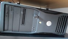 Dell t3500 intel usato  Borgo Virgilio