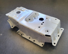 97-01 HONDA CR-V TRANSMISSÃO MANUAL PISO CÂMBIO CONSOLE SUPORTE DE MONTAGEM FABRICANTE DE EQUIPAMENTO ORIGINAL comprar usado  Enviando para Brazil