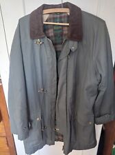 Manteau parka coat d'occasion  Nantes-
