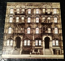 Led Zeppelin – Physical Graffiti - 2 LP's - 1975 comprar usado  Enviando para Brazil