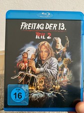 Freitag teil 2 gebraucht kaufen  Selters