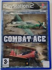 Combat ace playstation for sale  ILFORD