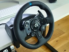 Logitech g923 trueforce gebraucht kaufen  Albstadt