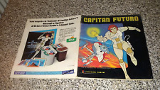 Album capitan futuro usato  Firenze