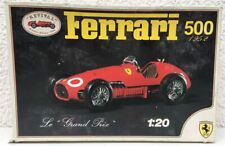 Revival ferrari 500 gebraucht kaufen  Balge